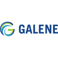 GALENE Water Treatment logo - Similar company to Wave Valve