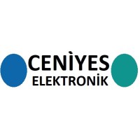 Ceni̇yes Elektroni̇k