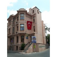 İstanbul Üniversitesi Enformatik Bölümü logo - Similar company to Istanbul University Computer Science Club
