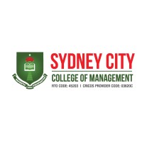 Sydney City College of Management logo - Similar company to Tkl College