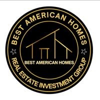Best American Homes logo - Similar company to Ss Freelance Agency