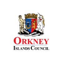 Orkney Islands Council logo - Similar company to The Centre For Computing History