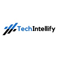 TechIntellify logo - Similar company to Sales Intellify