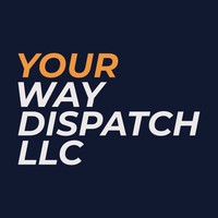 Your Way Dispatch LLC logo - Similar company to Dispatch Transportation