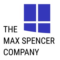 Max Spencer Company logo - Similar company to Sato Inc