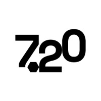 SEVENTWENTY ™ logo - Similar company to Max Srl (Max Sport)