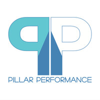 Pillar Performance logo - Similar company to Stroma Physical Therapy