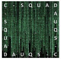 CyberSQUAD World logo - Similar company to Divd Academy