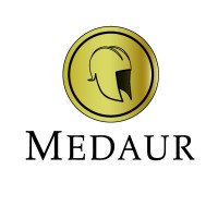 Medaur Winery logo - Similar company to Bioteka