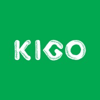 KIGO Design logo - Similar company to Uccello Designs