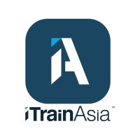 iTrain Asia Pte. Ltd. (Singapore) logo - Similar company to Itrain Plus