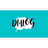 Dialog'tox logo - Similar company to Institut Du Comment