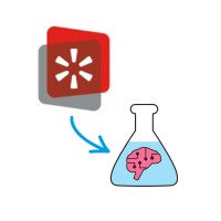 Hanapin (now Brainlabs) logo - Similar company to P
