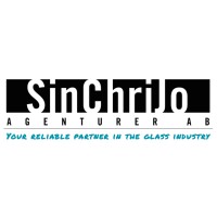 SinChriJo Agenturer AB logo - Similar company to Puuni Oy