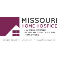 Missouri Home Hospice logo - Similar company to Missouri Palliative & Hospice Care