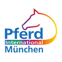 Pferd International München logo - Similar company to Arbeitskreis Pferd