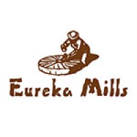 Eureka Mills logo - Similar company to Majesty Oil Mills