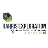 Harris Exploration Drilling an Earth Drilling USA Company logo - Similar company to Turnkey Site Solutions