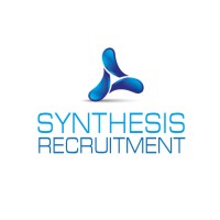 Synthesis Recruitment logo - Similar company to Hybrid Search