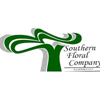 Southern Floral Company logo - Similar company to Cardinal Tissue Group