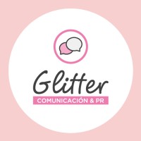 Glitter Comunicación & PR logo - Similar company to Gimenez Aubert & Asoc.
