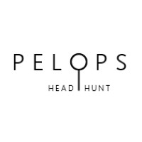 Pelops logo - Similar company to Vub Architectural Engineering