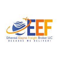 Ethereal Elayne Freight Broker LLC logo - Similar company to One Express Cargo Services Llc