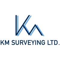 KM Surveying Ltd logo - Similar company to Watercom