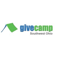 Southwest Ohio GiveCamp logo - Similar company to Givecamp