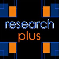 Research Plus Ltd logo - Similar company to 3Gem Research & Insights