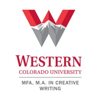 Publishing:  Western Colorado University logo - Similar company to Next Page Foundation