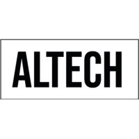 ALTECH Cutting Tools logo - Similar company to Afitec