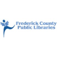 Frederick Public Library logo - Similar company to Frederick County Public Libraries