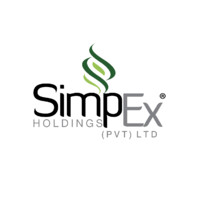 SimpEx Holdings Pvt LTD logo - Similar company to Level 33 Soluções