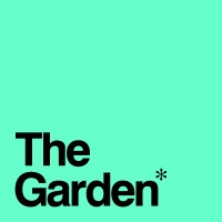 The Garden Digital logo - Similar company to Robot Creative Ltd