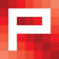 PikselNet logo - Similar company to Buffstudio