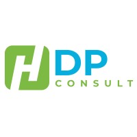 HDP Consult logo - Similar company to Zelmion