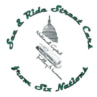 National Capital Trolley Museum logo - Similar company to S&R Evermay