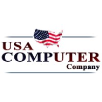 USA Computer Co logo - Similar company to Gudmuf - Information Technology Consultant