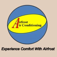 Airfrost Air Conditioning Pty Ltd. logo - Similar company to Danish International