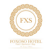 Foxoso Hotel logo - Similar company to The County Inn