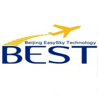 Beijing EasySky Technology Ltd. (BEST) logo - Similar company to American-Chinese Ceo Society