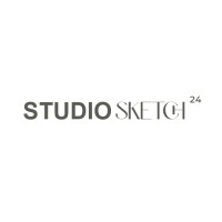 Studio sketch 24 logo - Similar company to Qamar Developers