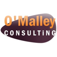 O'MALLEY CONSULTiNG logo - Similar company to Catalise