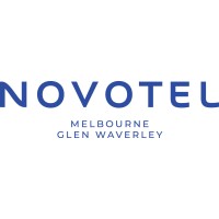 Novotel Melbourne Glen Waverley logo - Similar company to Gambaro Hotel