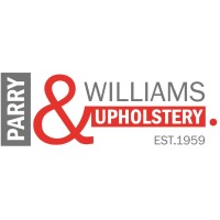 Parry and Williams logo - Similar company to X-Position Pty Ltd