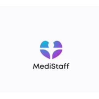 MediStaff logo - Similar company to Siteforce