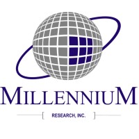 Millennium Research, Inc. logo - Similar company to Mitaky High-Tech Corporation｜㍿ ミタキハイテク
