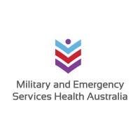 Military and Emergency Services Health Australia logo - Similar company to University Of Southampton Alumni And Supporters