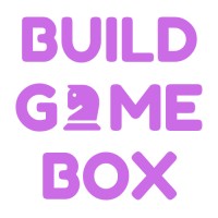 Build Game Box logo - Similar company to Rist Differencemaker Institute
